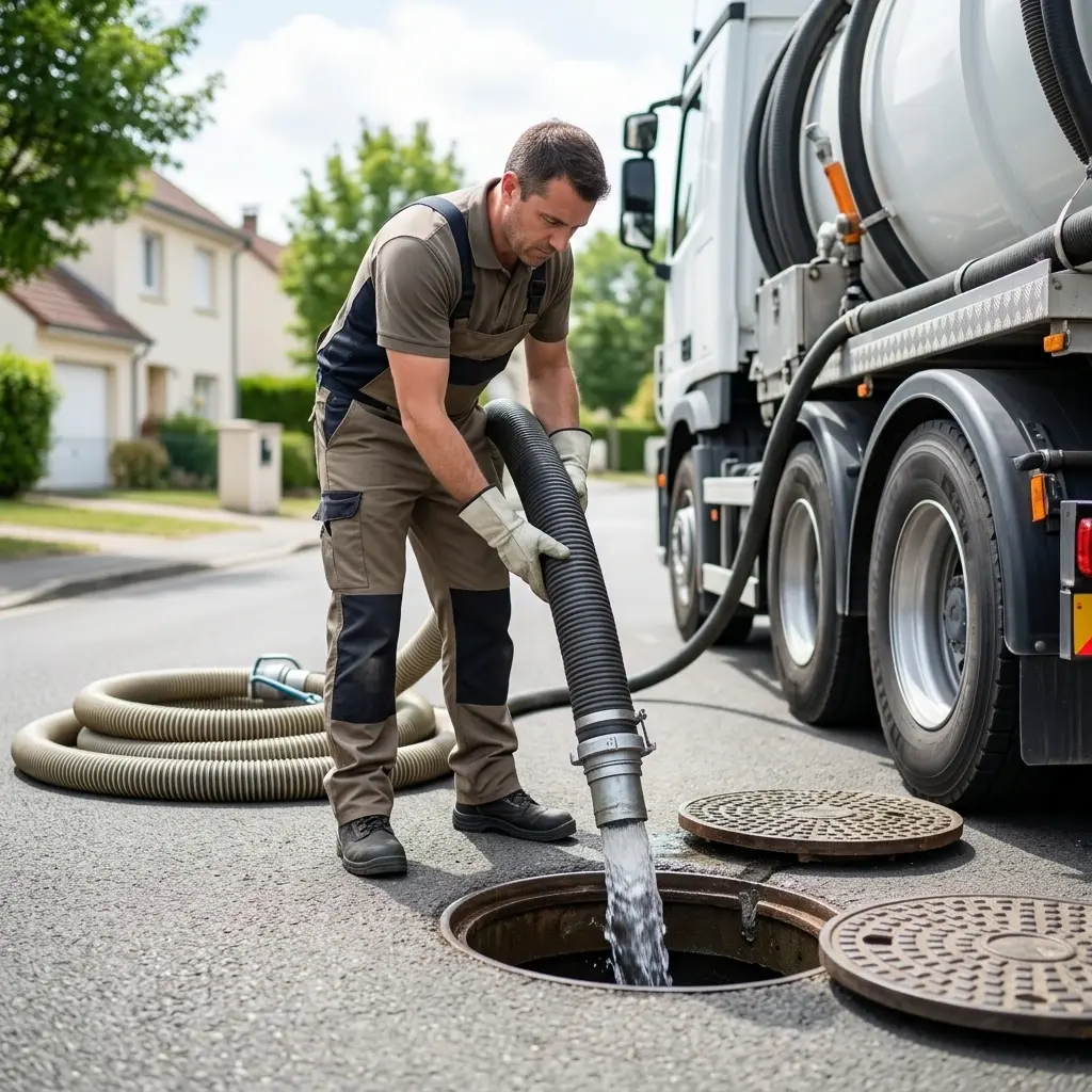 Une solution durable pour vos canalisations