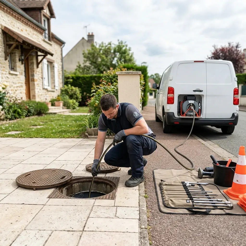 Comment nous traitons votre problème