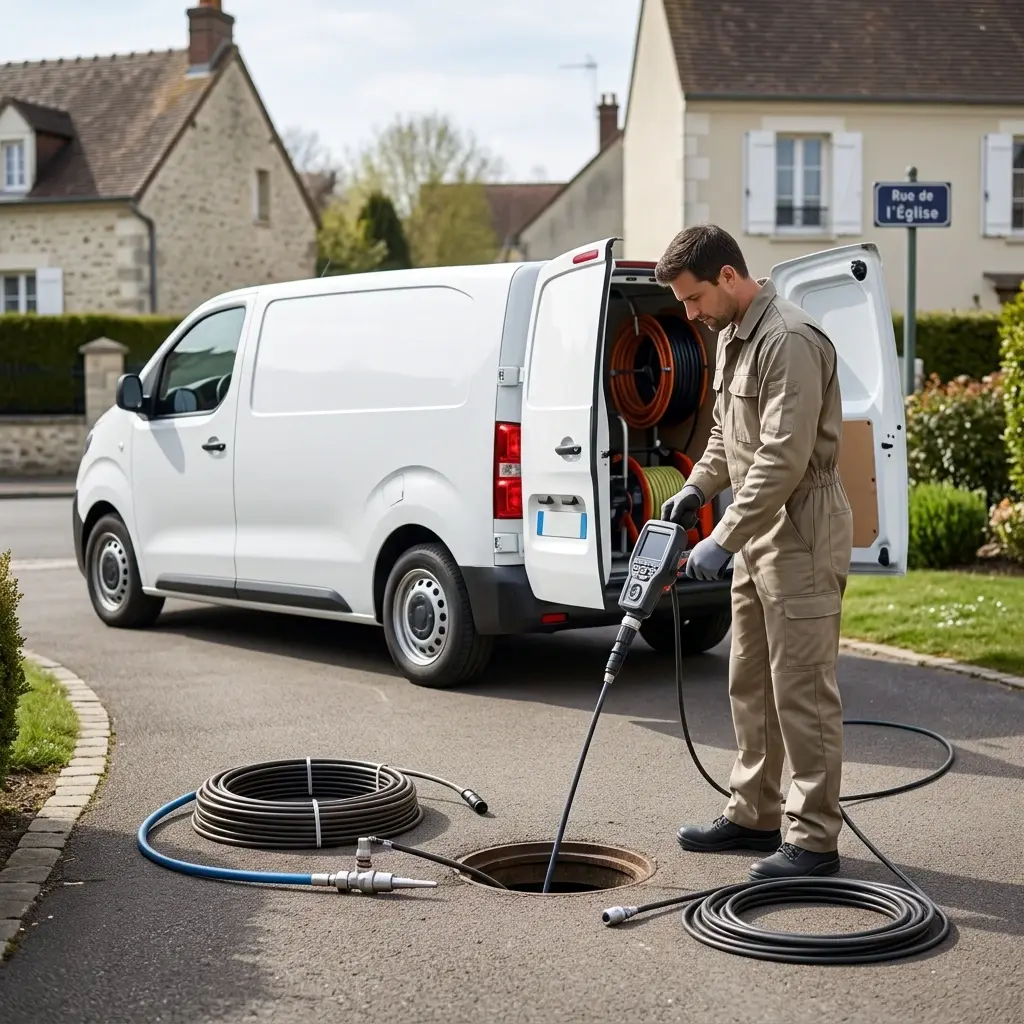 Comment prévenir les bouchons et réagir correctement