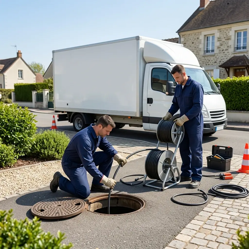 Une expertise locale pour sécuriser vos réseaux d'évacuation