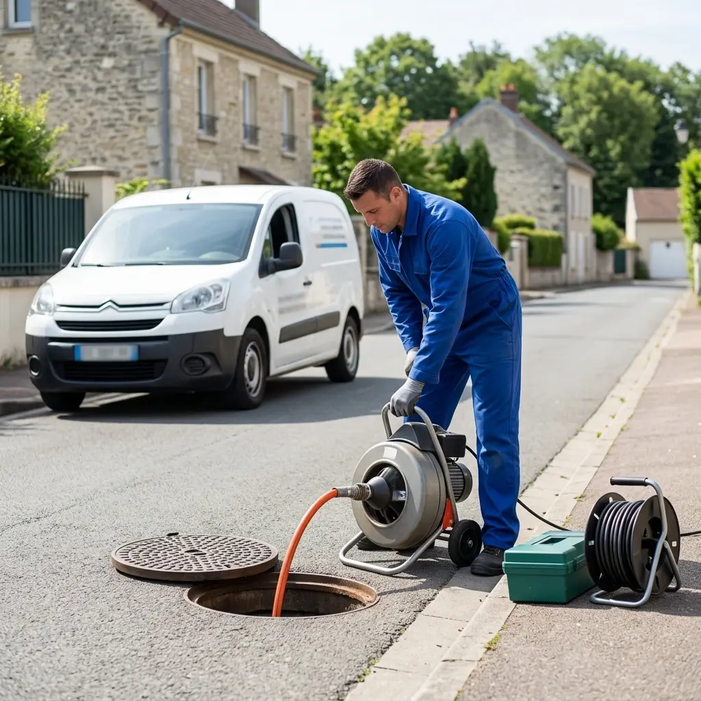 Comment prévenir les bouchons dans vos canalisations ?
