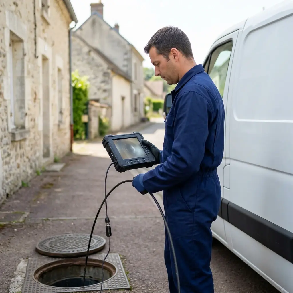 Adoptez les bons gestes pour prévenir les bouchons domestiques