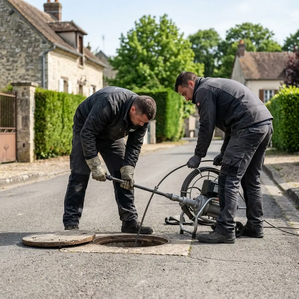 Une solution durable pour votre confort domestique