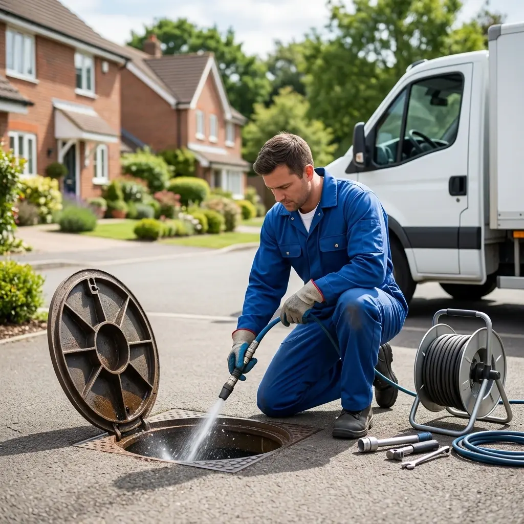 Une approche technique pour un débouchage efficace
