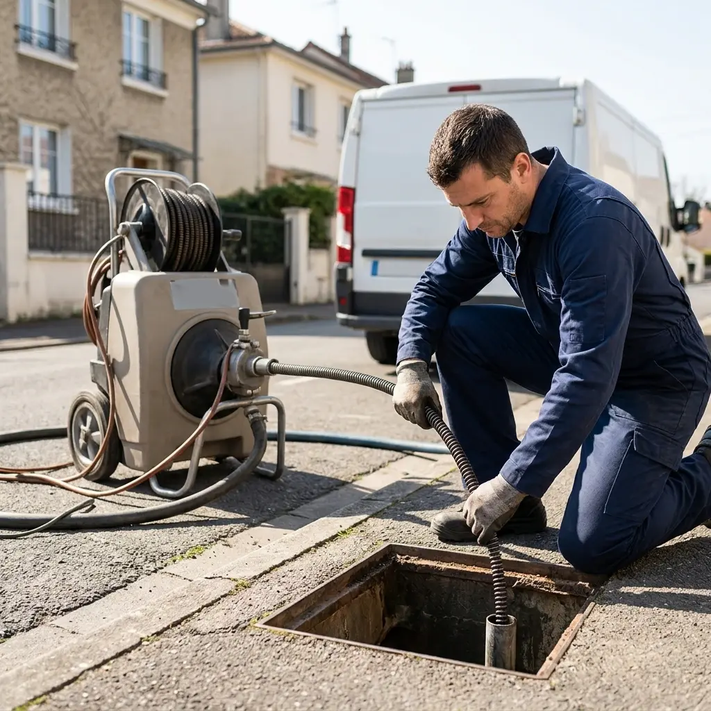 Pourquoi choisir notre expertise à Charmont ?