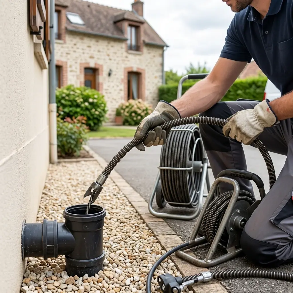 Une approche technique pour un débouchage efficace