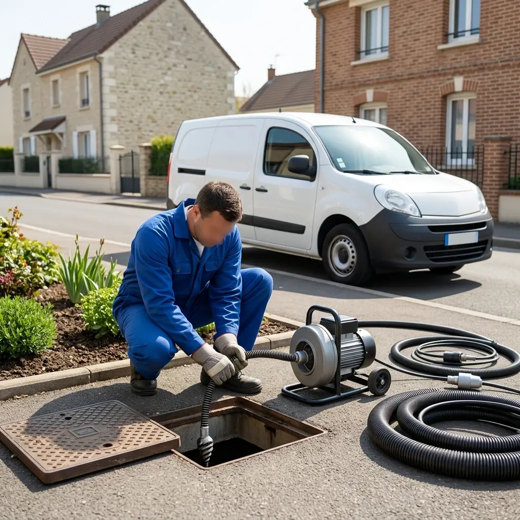 Une approche technique pour un débouchage garanti