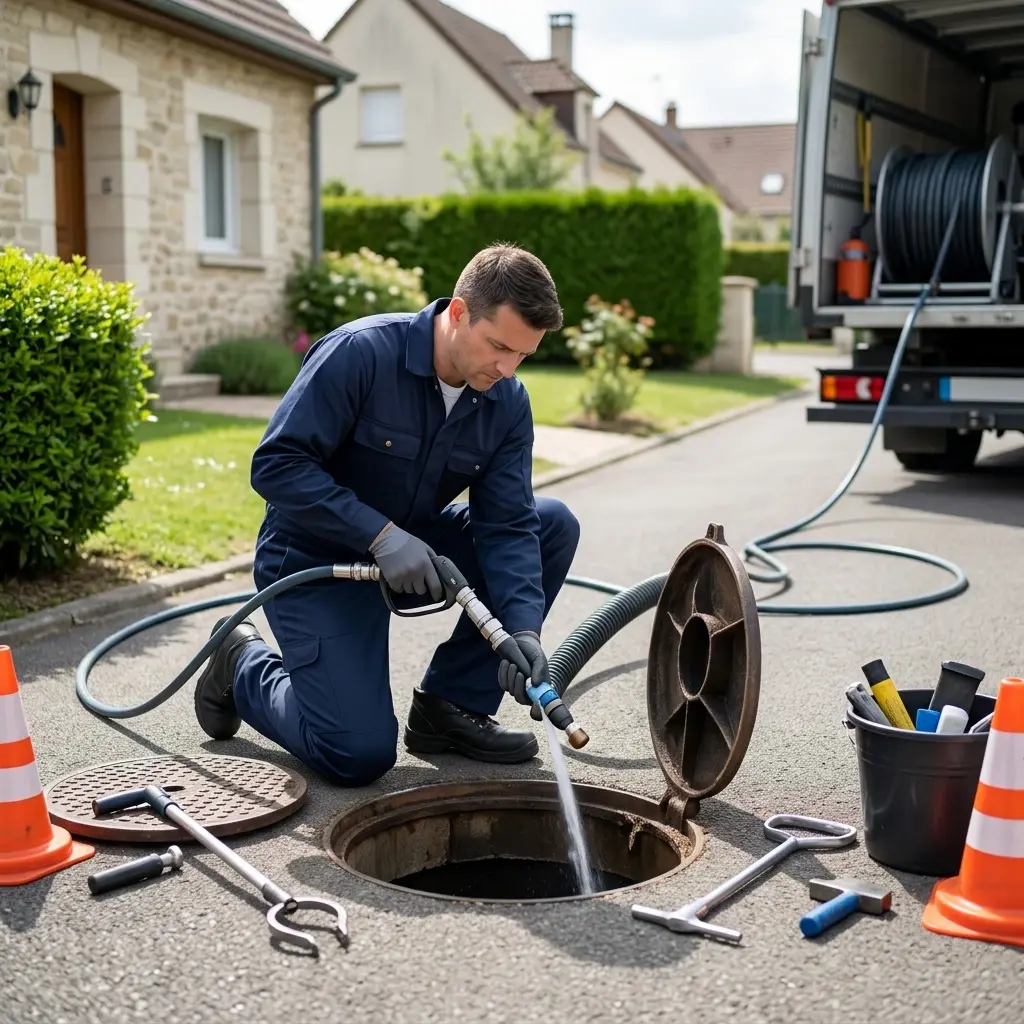 Adoptez les bons gestes pour protéger vos canalisations