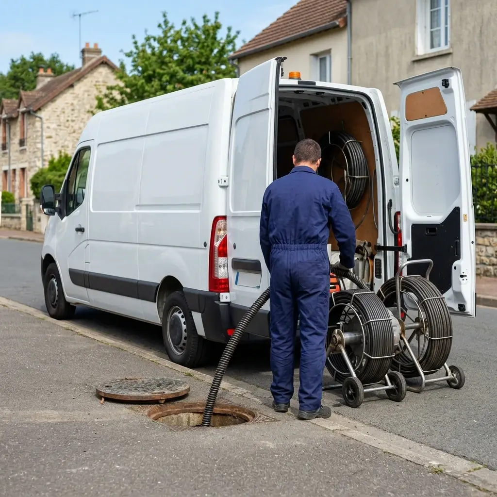 Une expertise locale pour vos urgences sanitaires