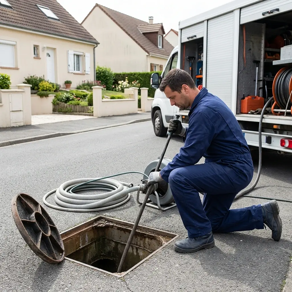 Comment se déroule l'intervention à Hodent ?