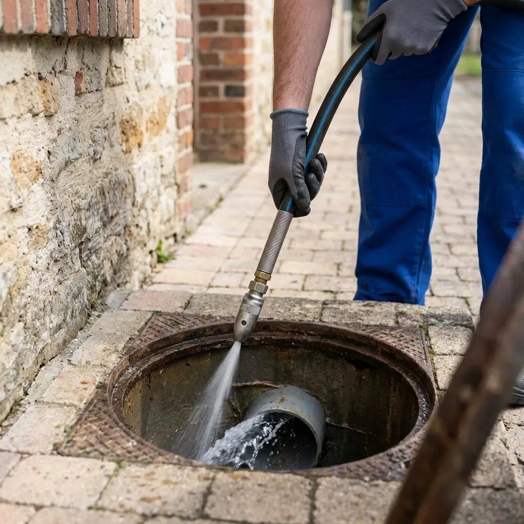 Pourquoi nous choisir à Magny-en-Vexin