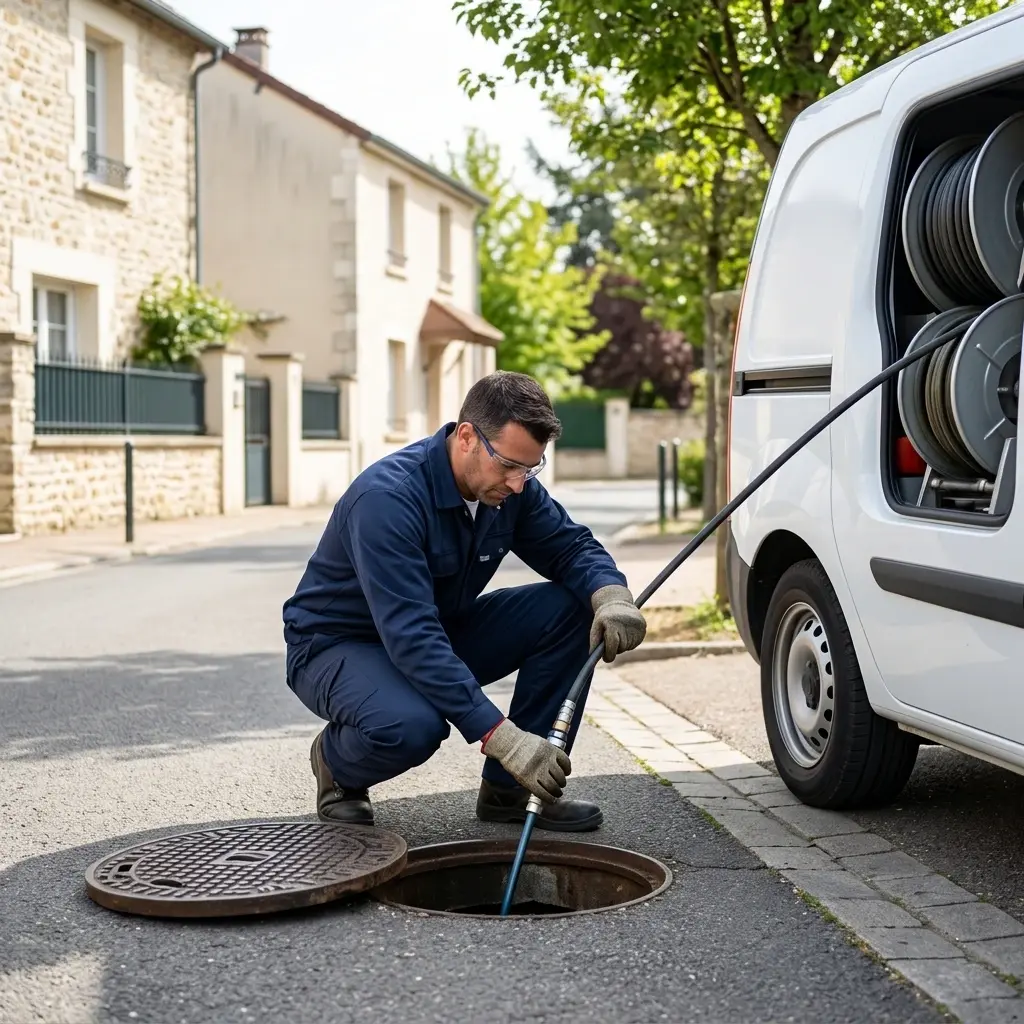 Besoin d'une intervention rapide à Magny-en-Vexin ?