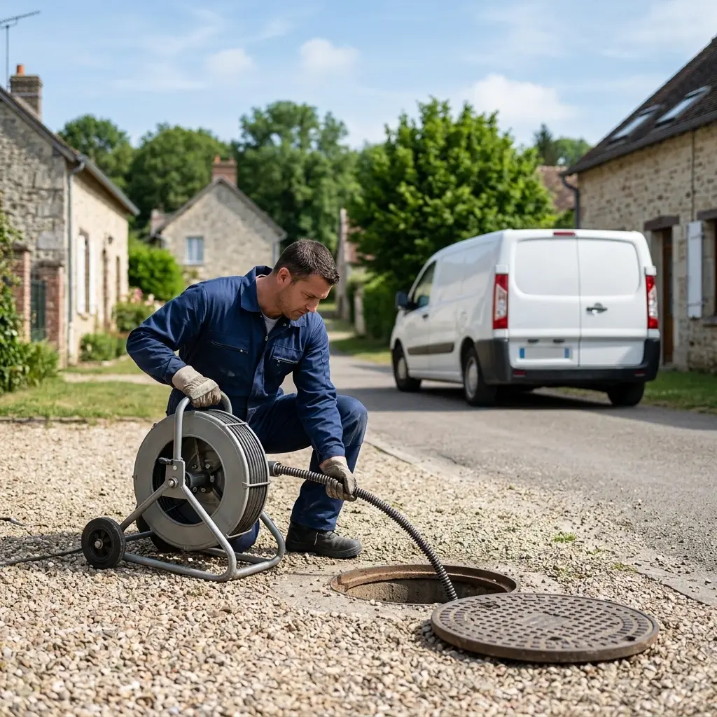 Une approche technique pour un débouchage durable