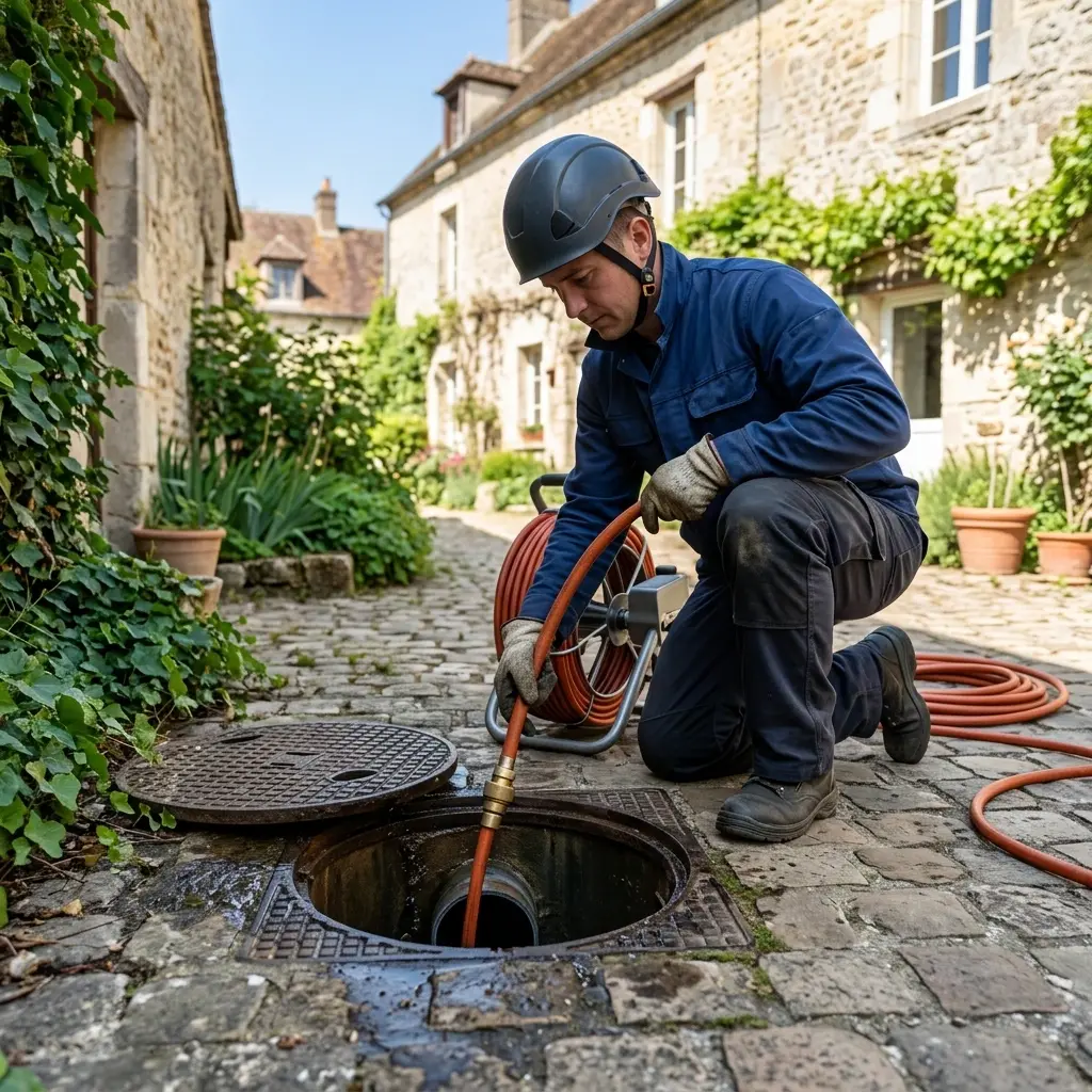 Comment prévenir les bouchons et réagir efficacement chez vous