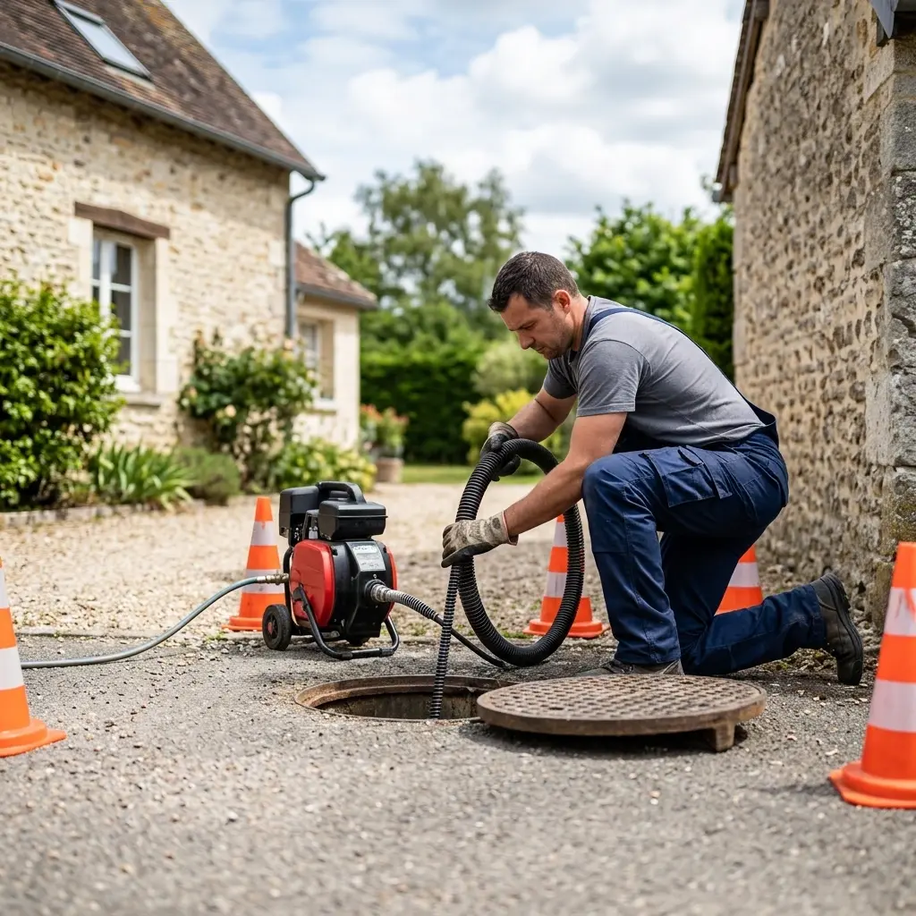 Pourquoi nous choisir pour vos travaux à Maudétour-en-Vexin ?