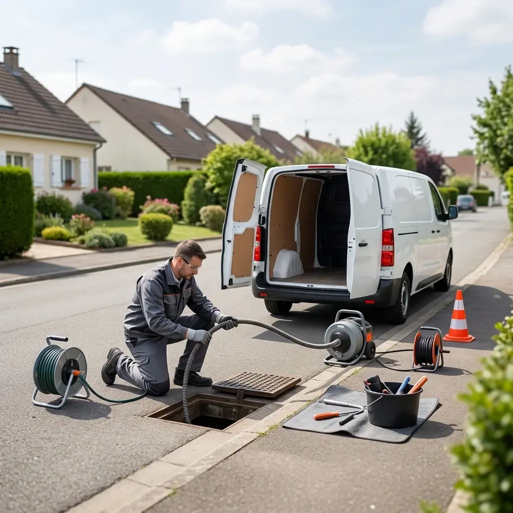 Une approche technique pour un débouchage garanti