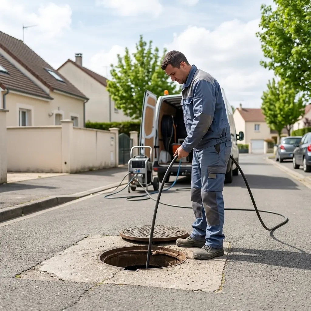 Besoin d'une intervention rapide à Nucourt ?