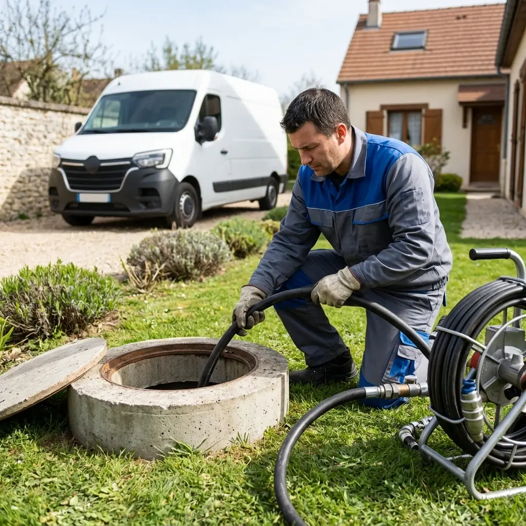Une approche technique pour un débouchage radical et durable