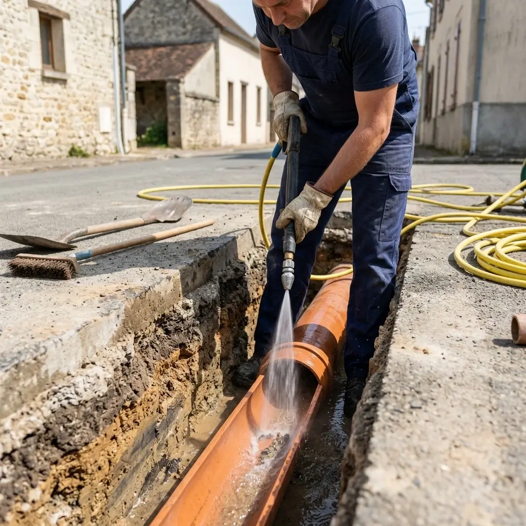 Un service de proximité pour votre tranquillité d'esprit