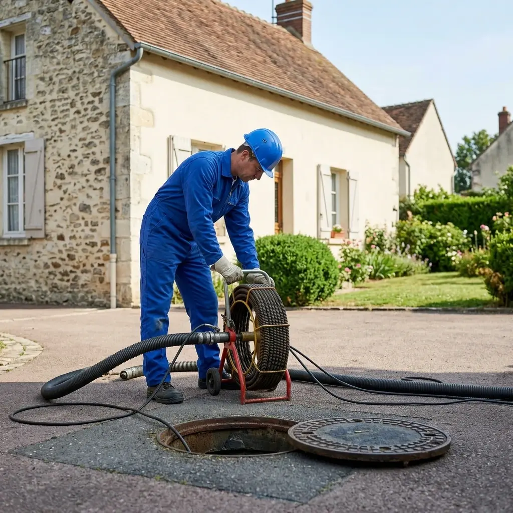Pourquoi nous choisir à Auvers-sur-Oise