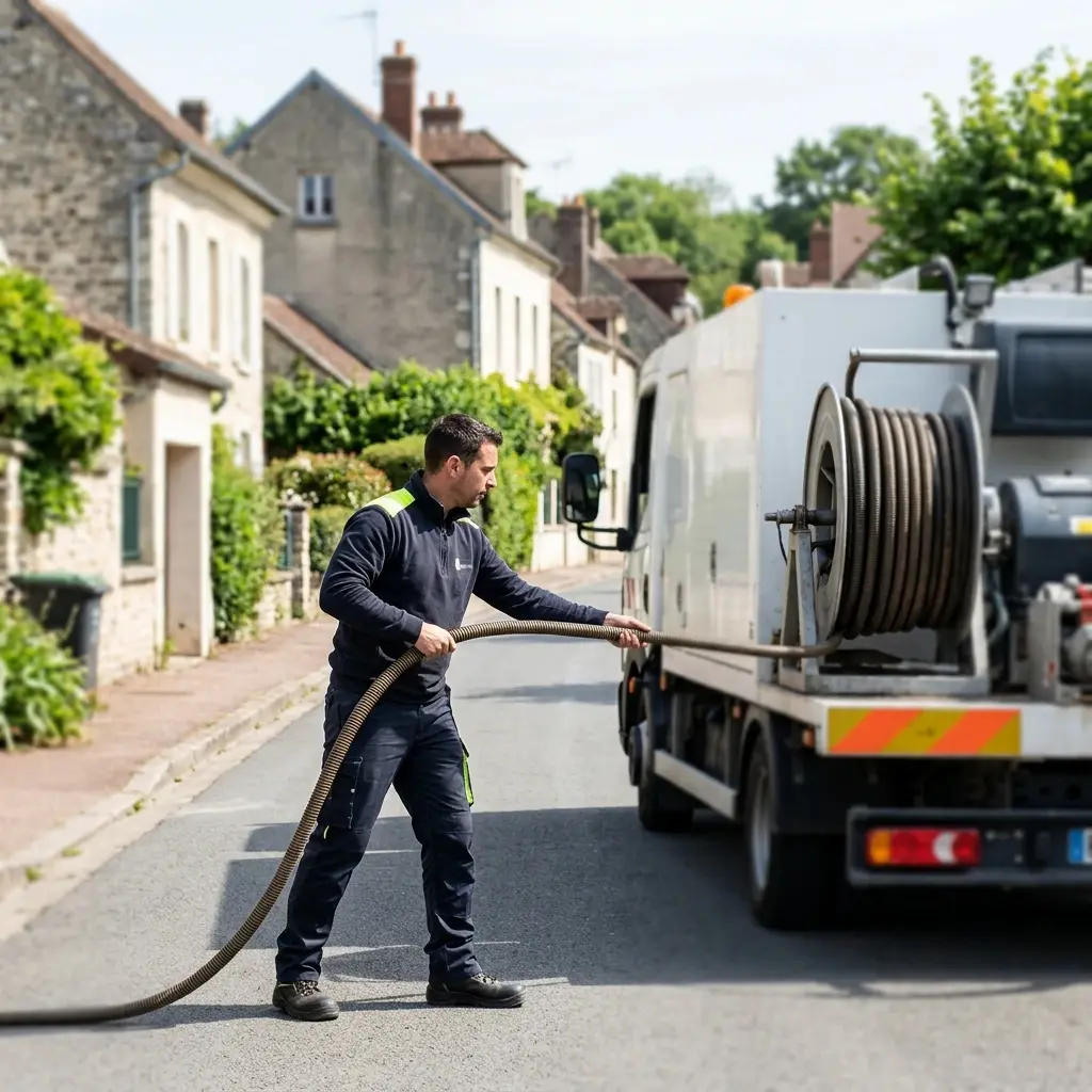 Une expertise de confiance pour vos canalisations
