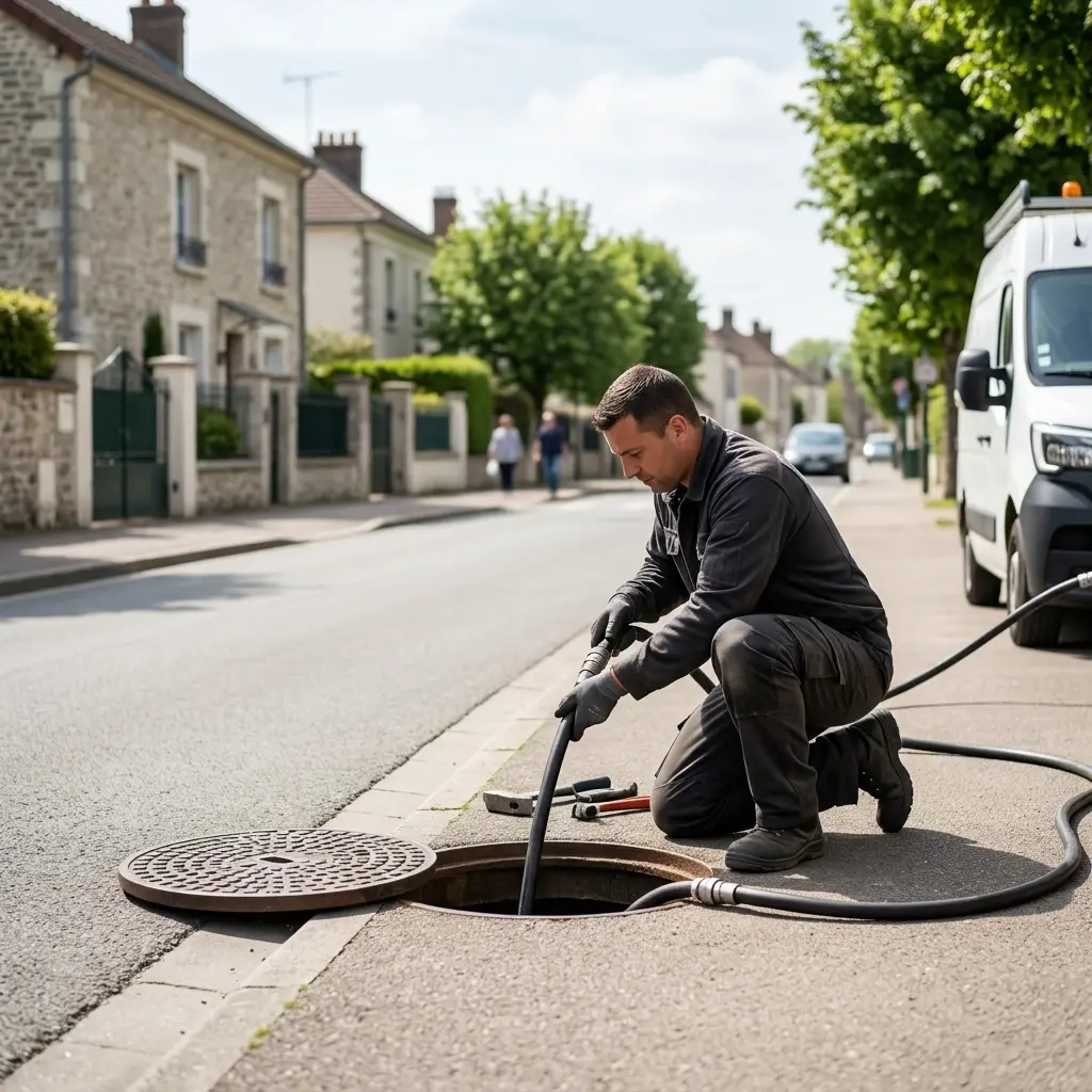 Pourquoi nous choisir à Butry-sur-Oise