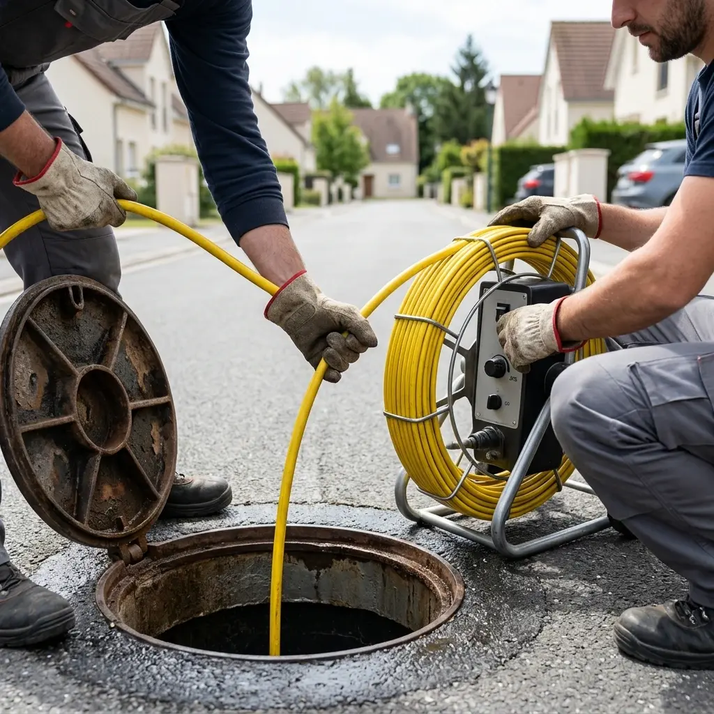 Besoin d'une intervention rapide à Butry-sur-Oise ?