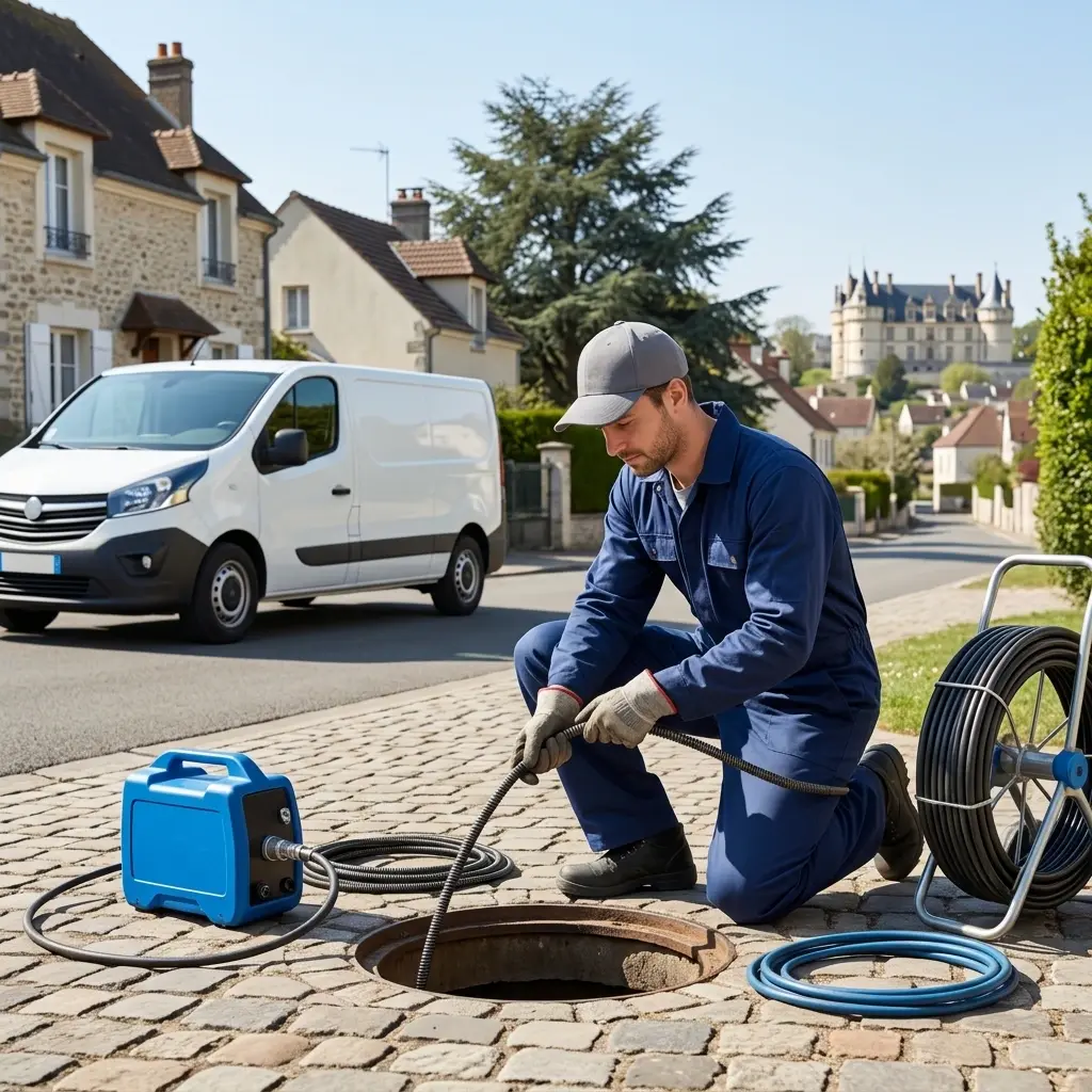 Notre méthode d'intervention professionnelle