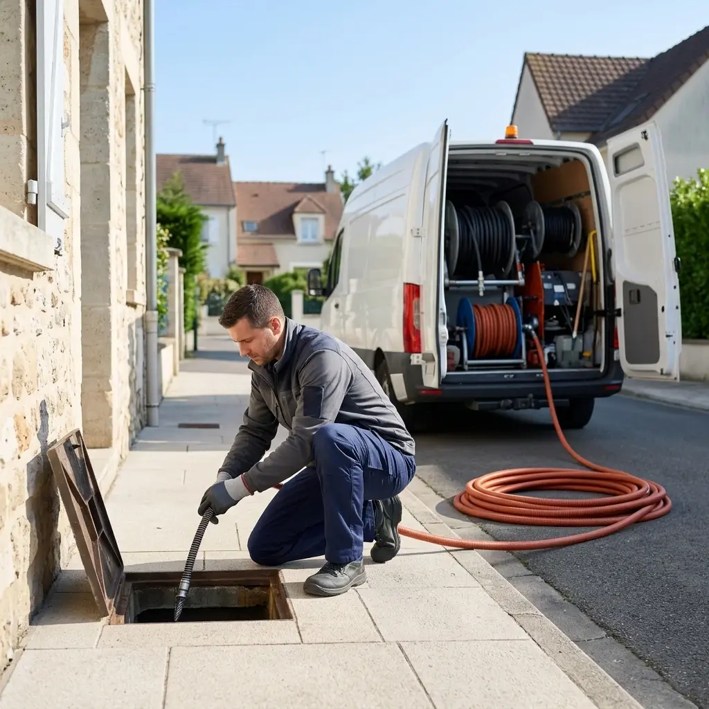Prévenir l'obstruction de vos réseaux