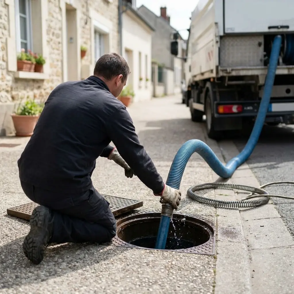 Pourquoi nous choisir à Écouen ?