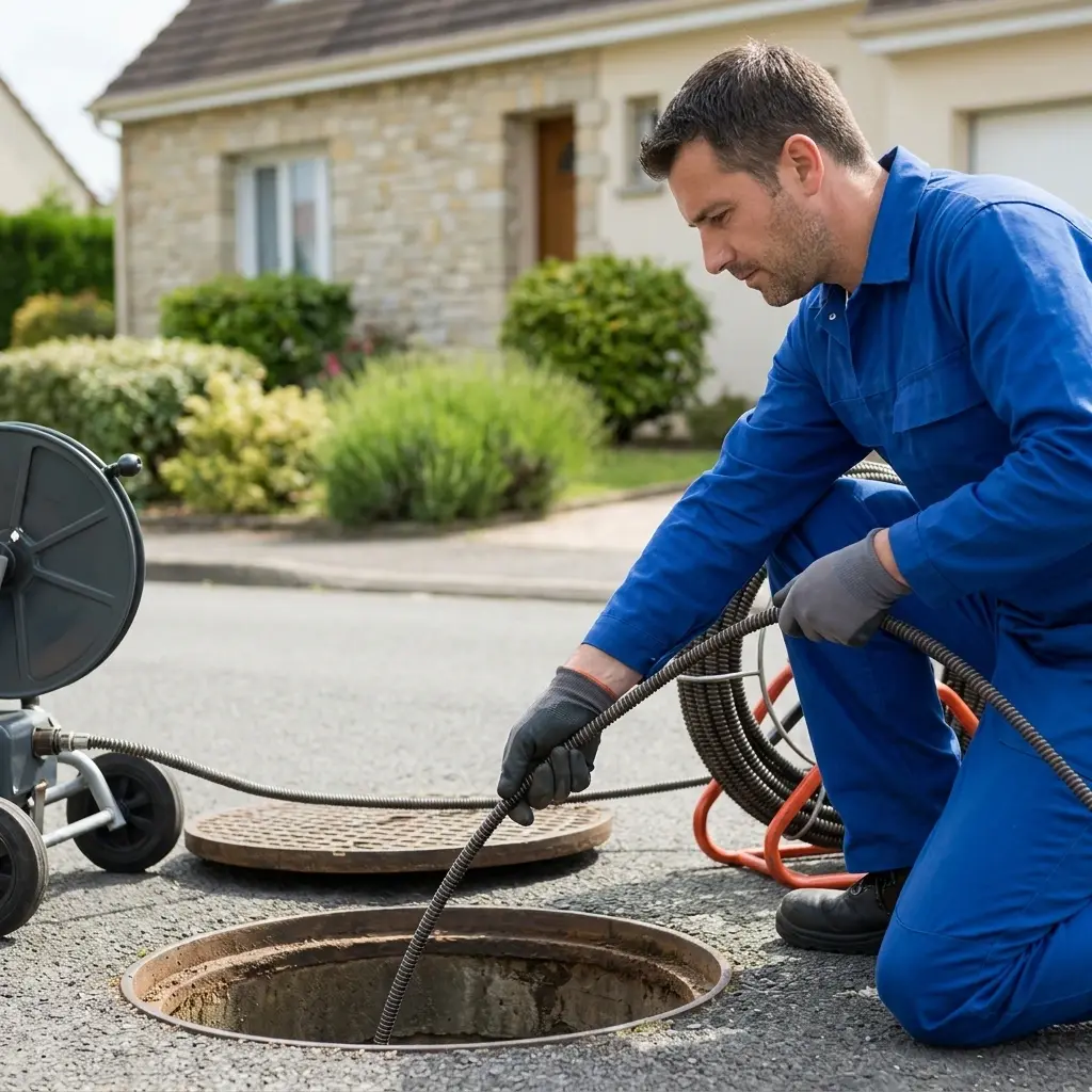 Besoin d'un dépannage rapide à Ableiges ?