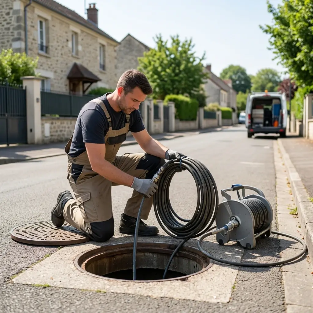 Comment prévenir les bouchons dans vos canalisations ?