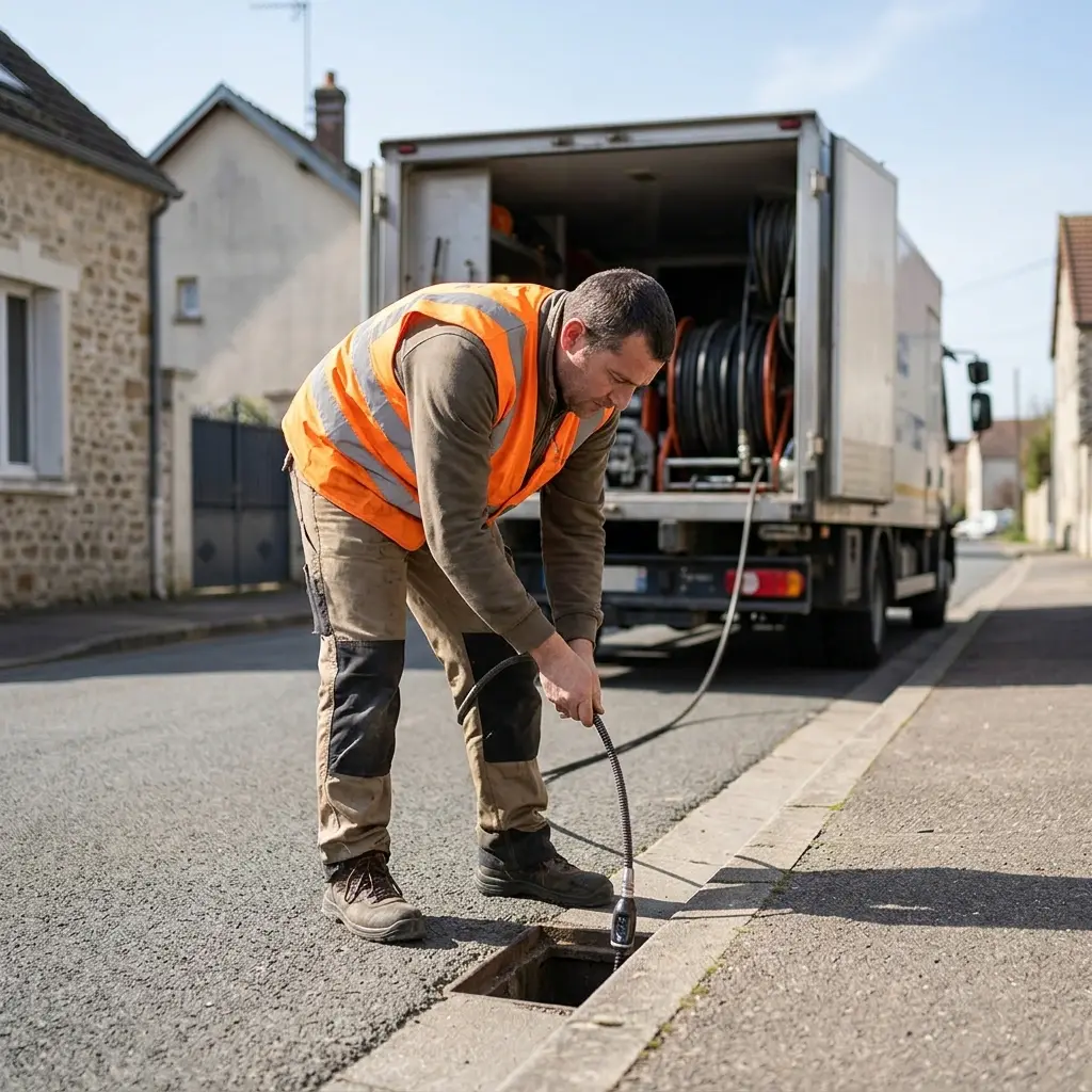 Une expertise reconnue pour vos sanitaires dans le Val-d'Oise