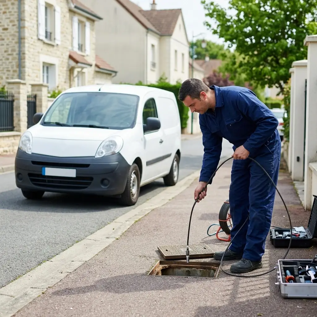 Besoin d'un dépannage urgent à Avernes ?