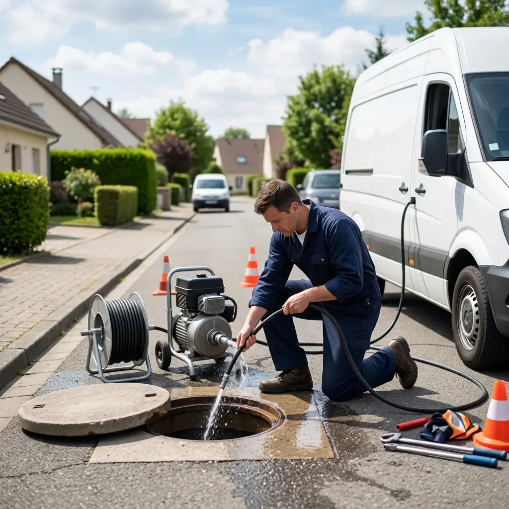 Adoptez les bons gestes pour prévenir les bouchons à Commeny