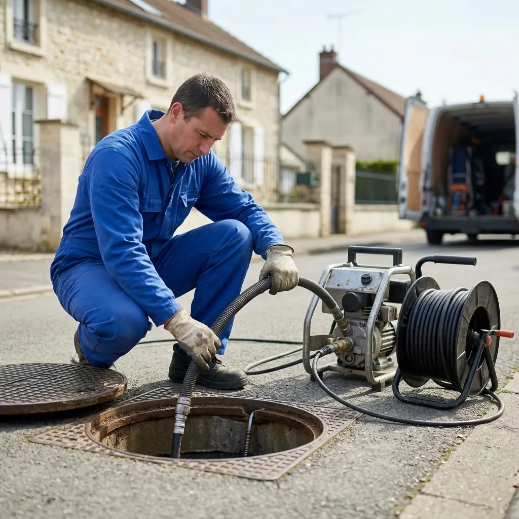 Besoin d'un dépannage urgent à Commeny ?