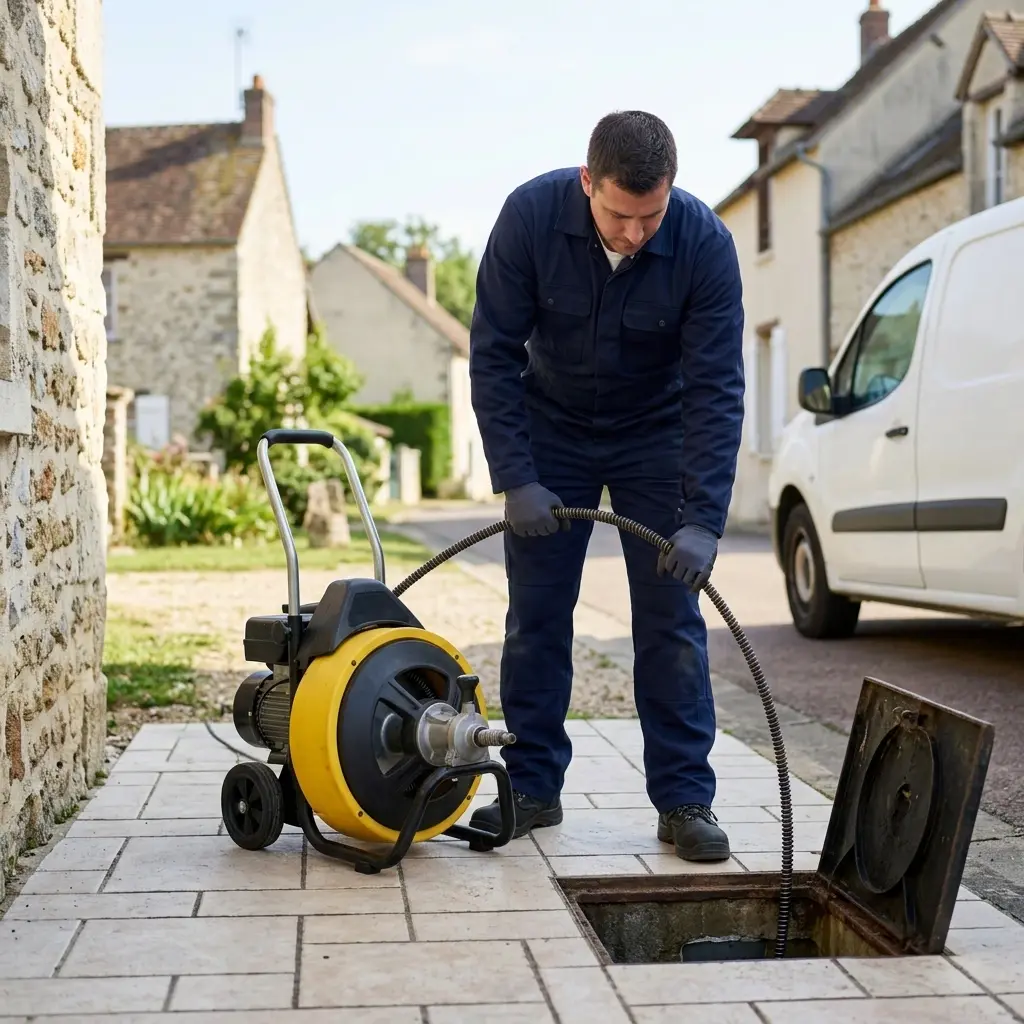 Les gestes simples pour prévenir les bouchons à Guiry-en-Vexin