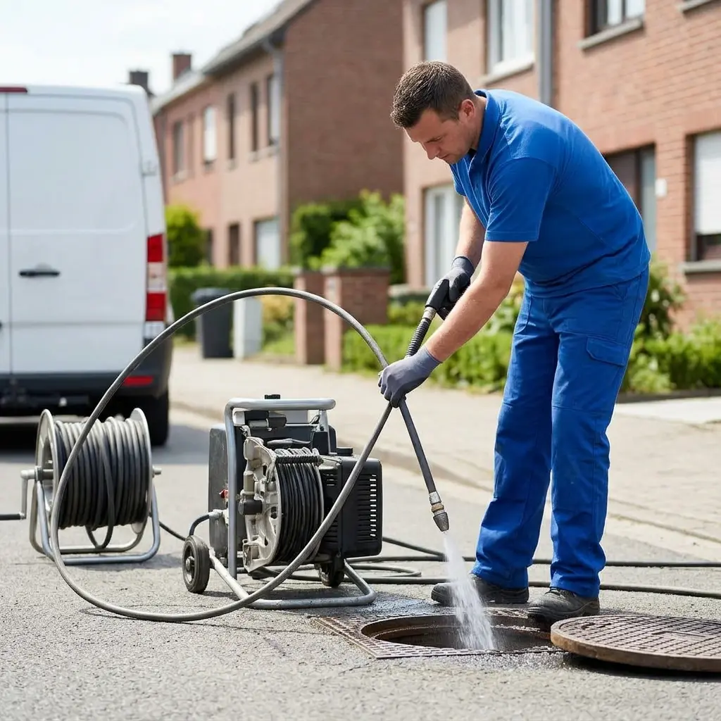 Besoin d'un débouchage rapide à Longuesse ?