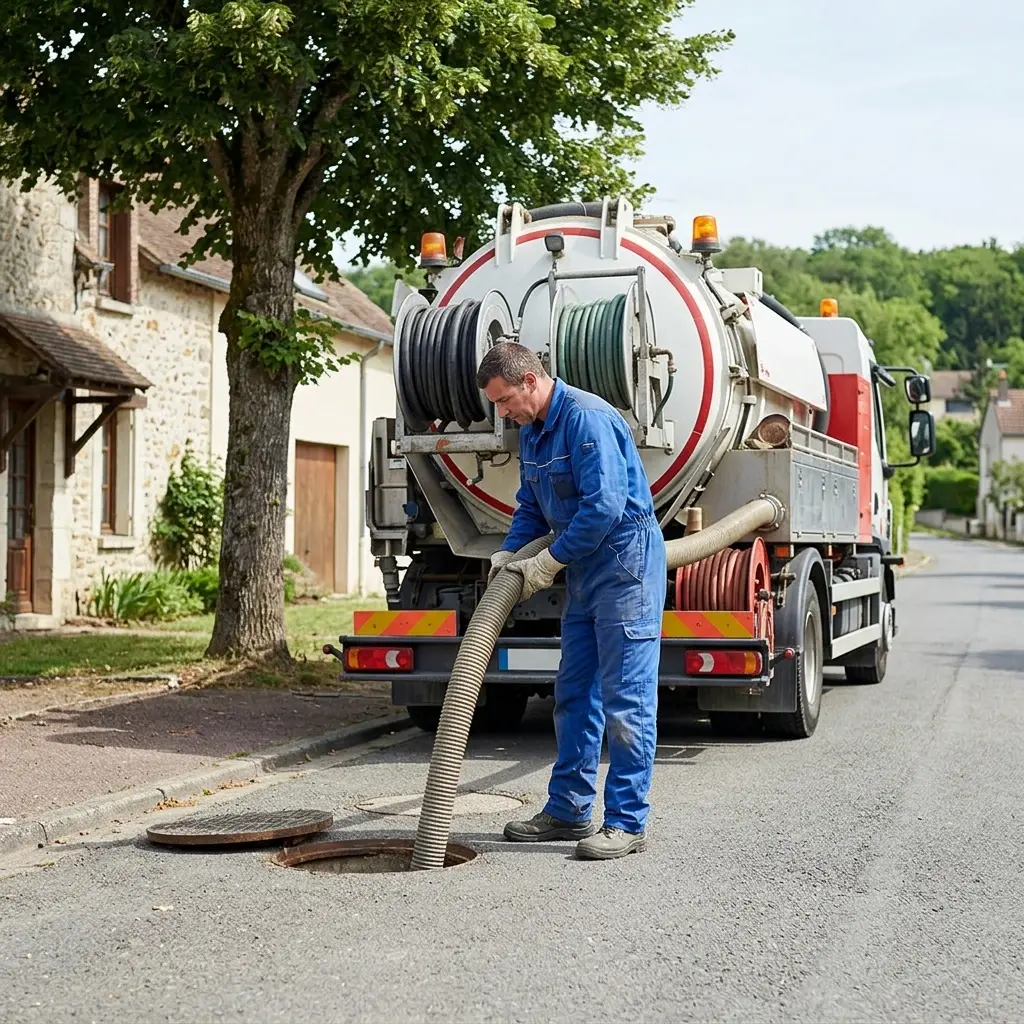 Pourquoi nous choisir pour vos réseaux à Perchay