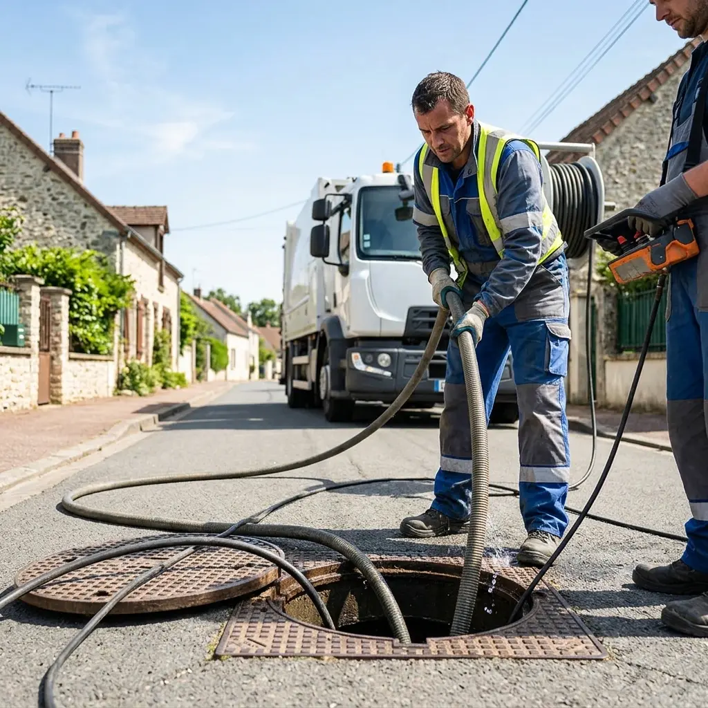 Un service de proximité pour vos urgences plomberie