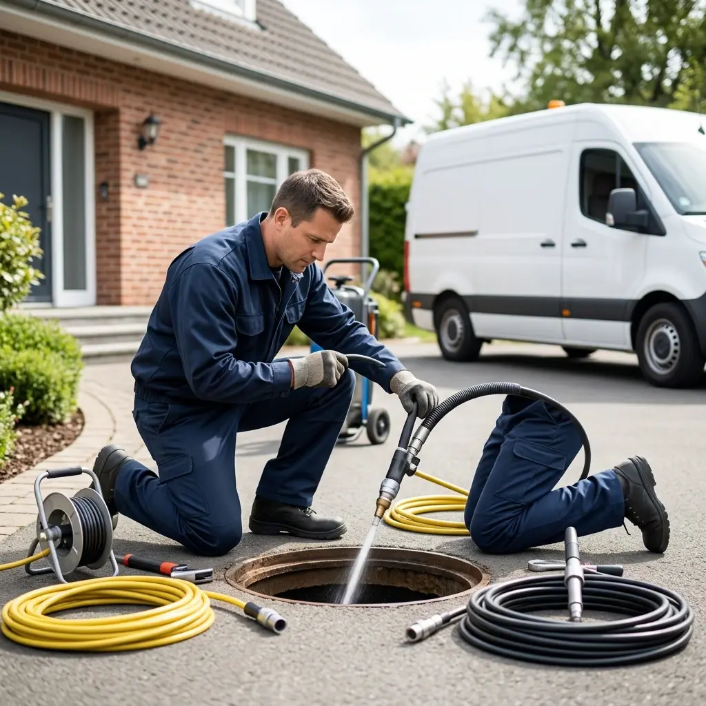 Prévenir les obstructions et maintenir vos conduits propres