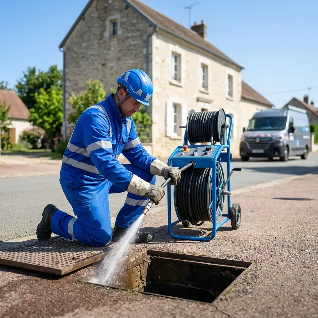 Une approche technique pour un résultat durable