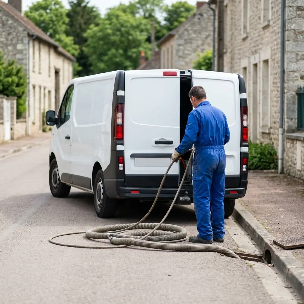 Pourquoi choisir notre expertise à Théméricourt ?