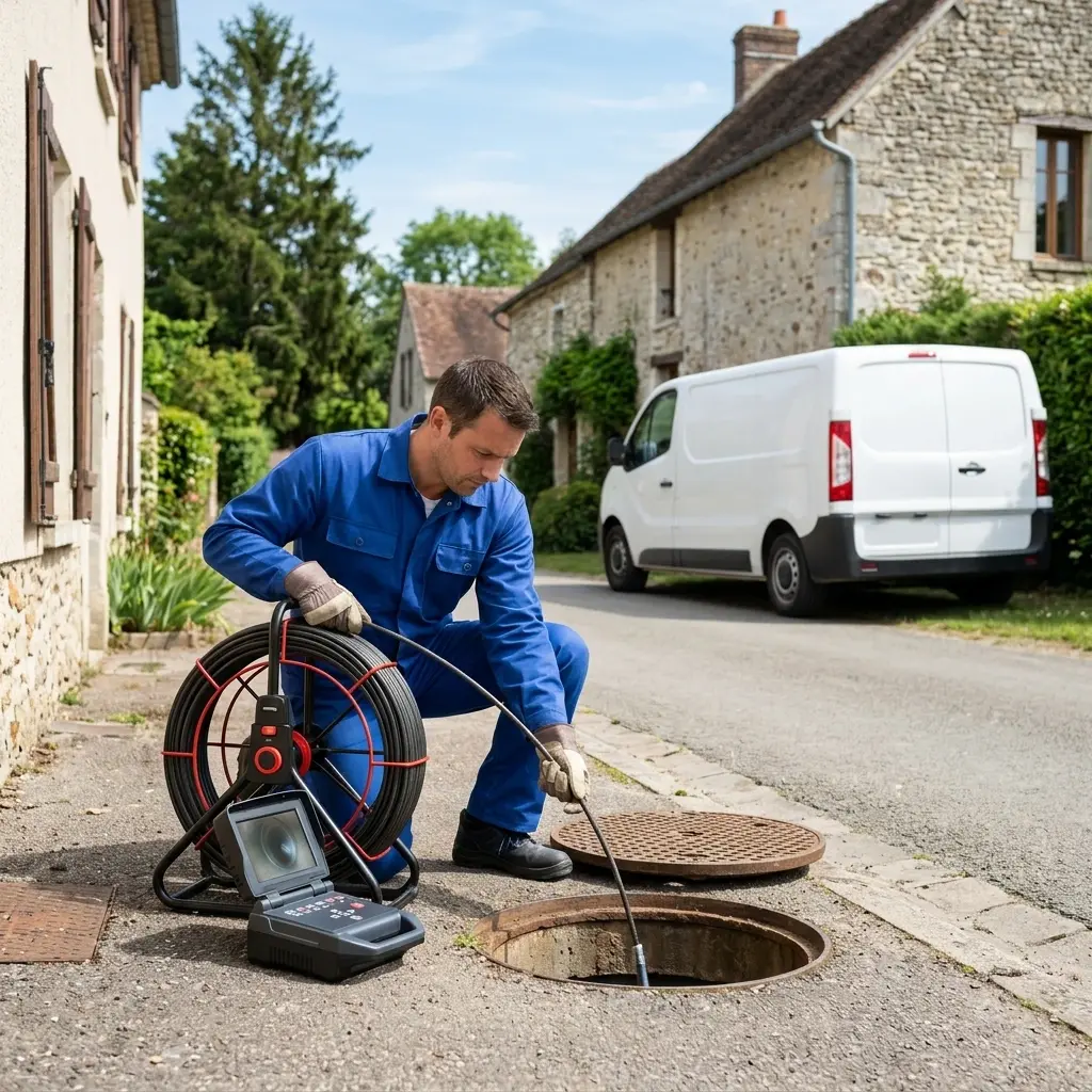 Comment se déroule l'intervention à Théméricourt ?