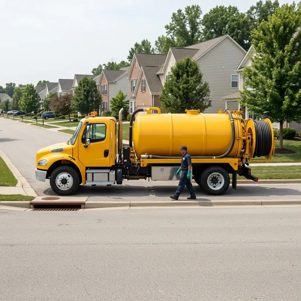Une approche technique pour un débouchage radical et durable