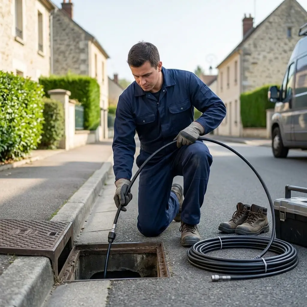 Un service de proximité pour votre confort domestique