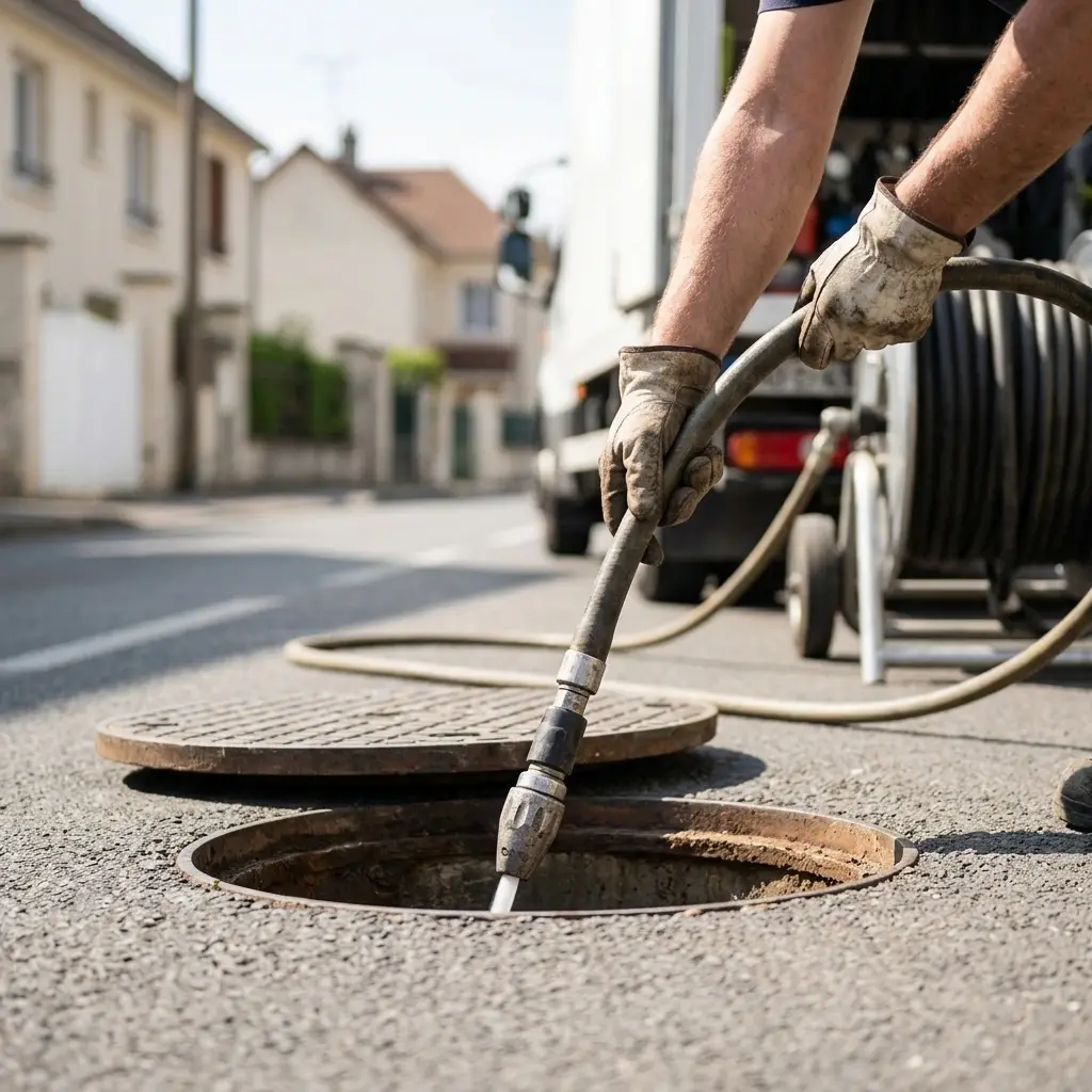 Une solution durable pour votre assainissement