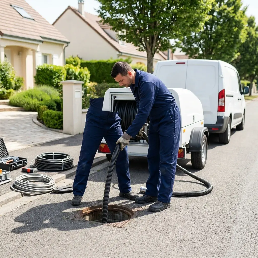 Prévenir les bouchons au quotidien