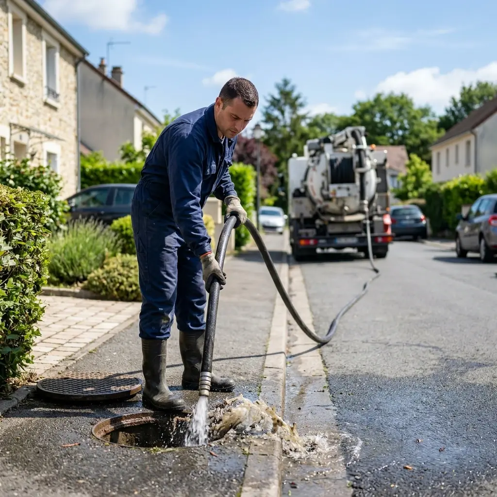 Une solution durable pour vos canalisations