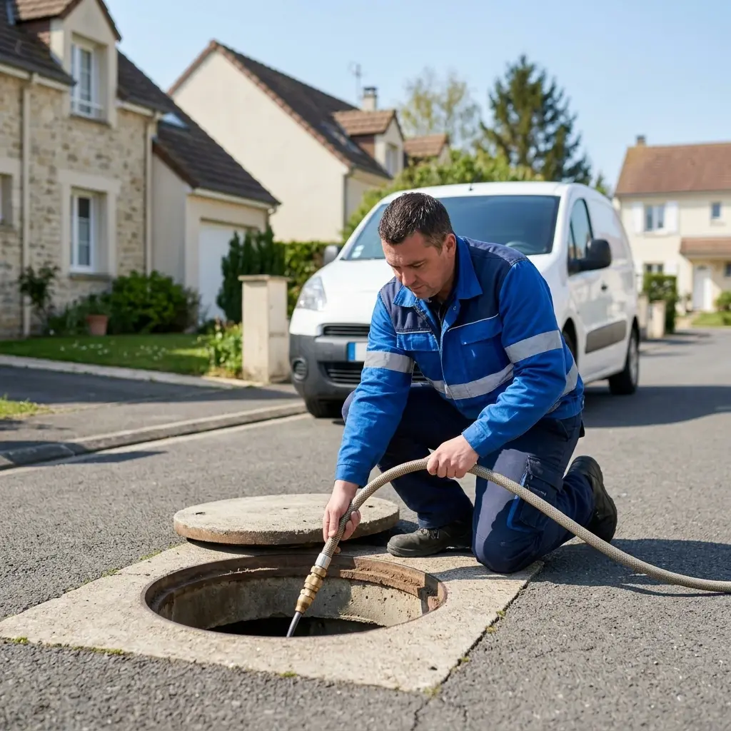 Comment nous traitons votre problème